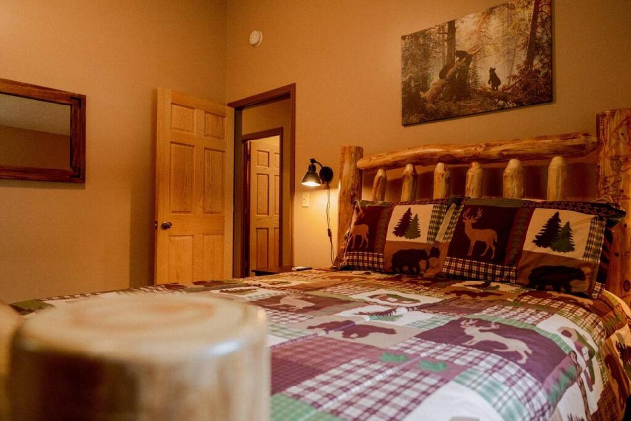 Maple Creek Cabin, Minutes From Cook Forest, Anf Marienville Bagian luar foto