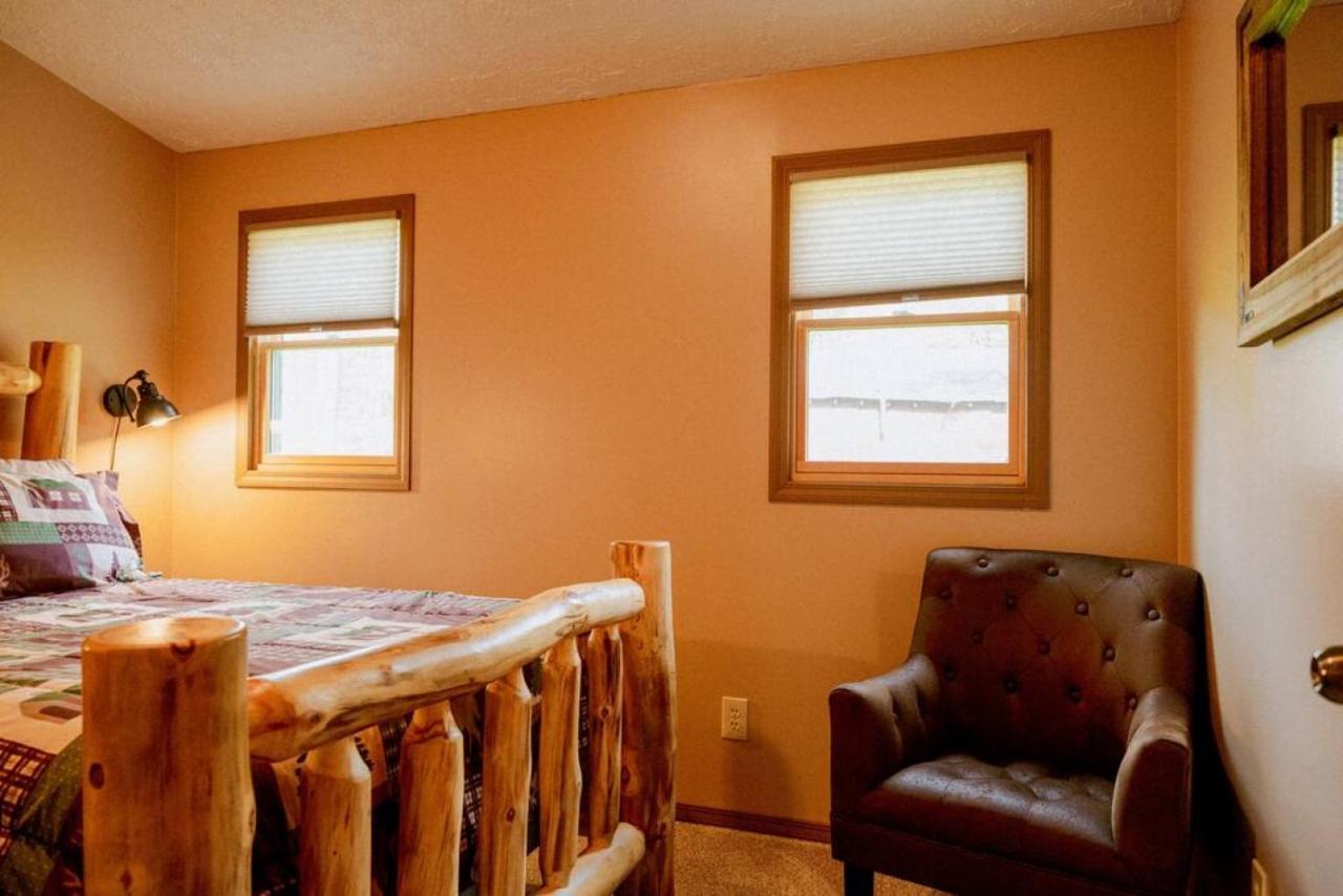Maple Creek Cabin, Minutes From Cook Forest, Anf Marienville Bagian luar foto