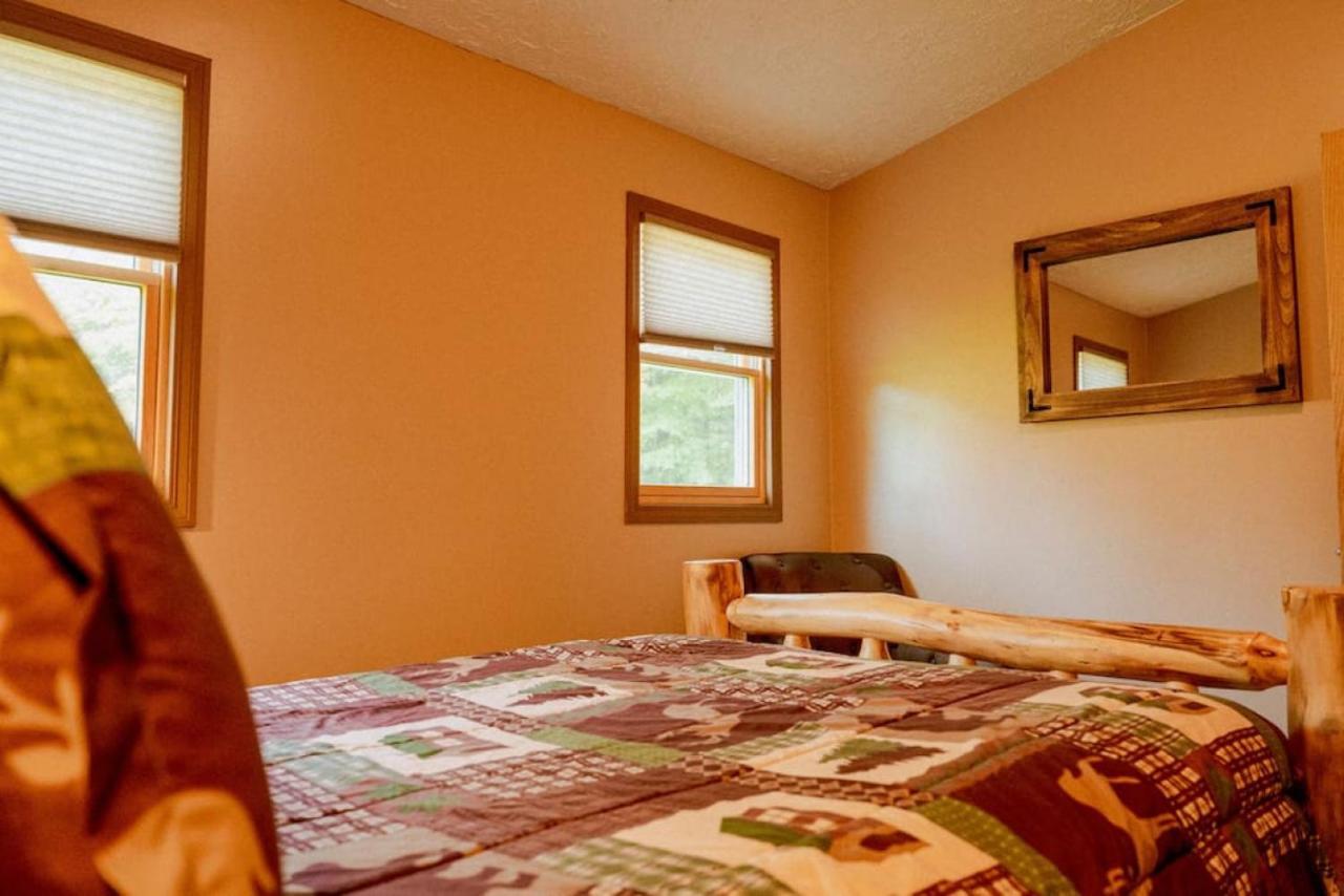 Maple Creek Cabin, Minutes From Cook Forest, Anf Marienville Bagian luar foto
