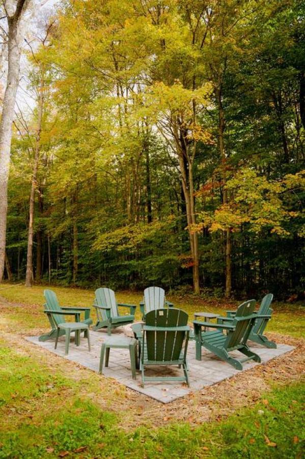 Maple Creek Cabin, Minutes From Cook Forest, Anf Marienville Bagian luar foto