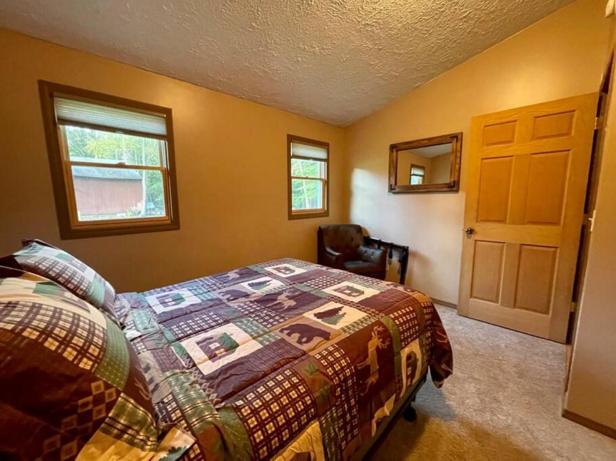 Maple Creek Cabin, Minutes From Cook Forest, Anf Marienville Bagian luar foto